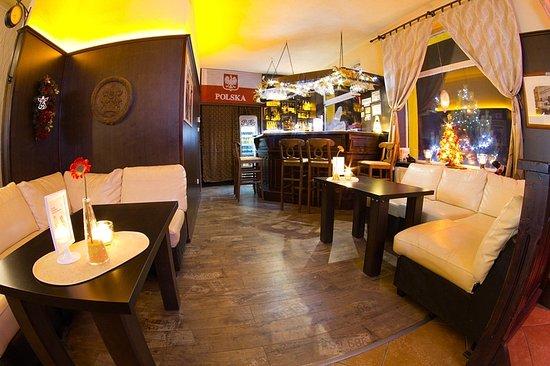 Pub Oaza